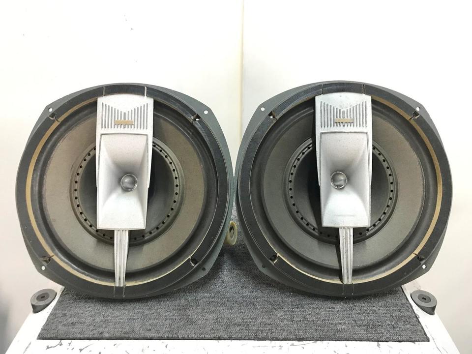 12TX-50 CORAL - 中古オーディオ 高価買取・販売 ハイファイ堂