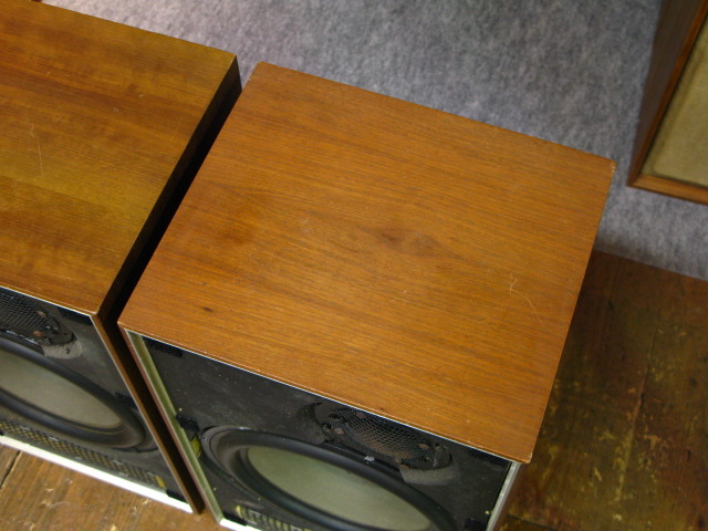 A-25 SCANDYNA - 中古オーディオ 高価買取・販売 ハイファイ堂