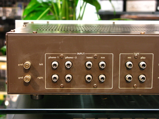 SRP-200 三栄無線 - 中古オーディオ 高価買取・販売 ハイファイ堂