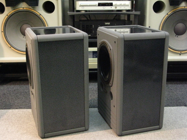 SYSTEM 10 DMT2 TANNOY - 中古オーディオ 高価買取・販売 ハイファイ堂
