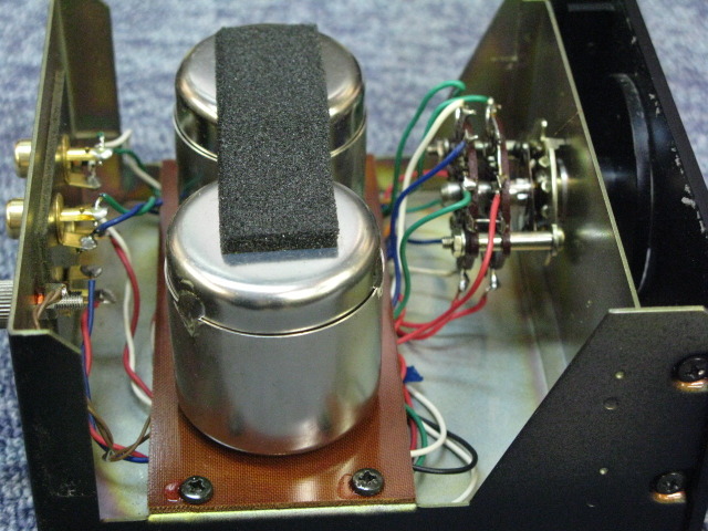 AT660T/OCC audio-technica - 中古オーディオ 高価買取・販売 ハイファイ堂