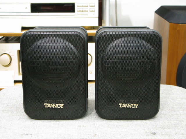 CPA-5 TANNOY - 中古オーディオ 高価買取・販売 ハイファイ堂