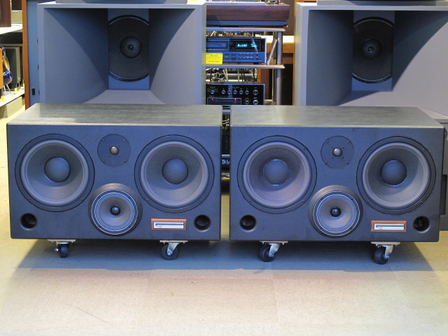 BBSM-12 WESTLAKE AUDIO - 中古オーディオ 高価買取・販売 ハイファイ堂