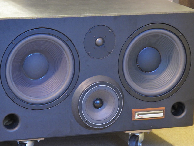 BBSM-12 WESTLAKE AUDIO - 中古オーディオ 高価買取・販売 ハイファイ堂