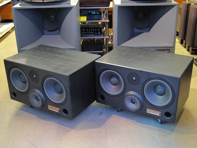 BBSM-12 WESTLAKE AUDIO - 中古オーディオ 高価買取・販売 ハイファイ堂