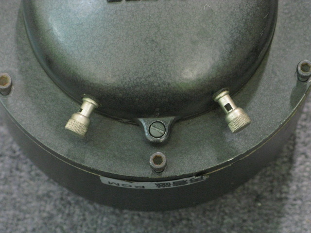 291-16A ALTEC - 中古オーディオ 高価買取・販売 ハイファイ堂