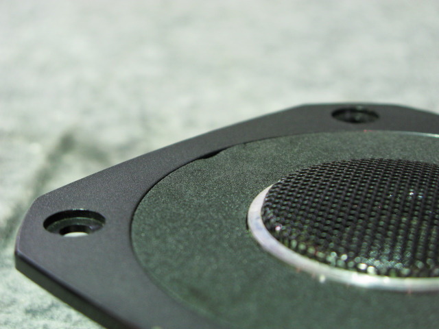 FT27D FOSTEX - HiFi-Do McIntosh/JBL/audio-technica/Jeff Rowland