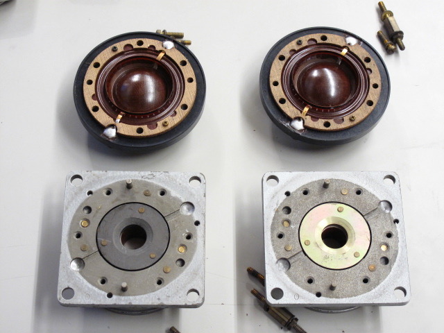 ウエスタン720A アルテック720A