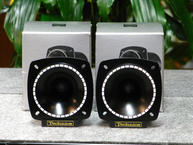 EAS-8HH17G Technics - 中古オーディオ 高価買取・販売 ハイファイ堂