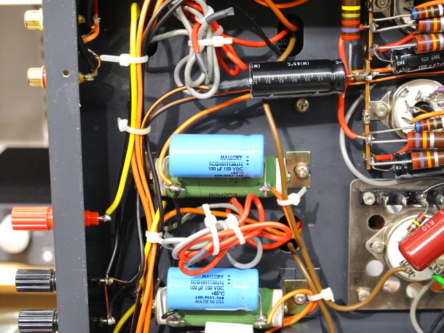 Sun Audio SV-300BE 真空管アンプ SV-300BE SUN AUDIO - 中古オーディオ 高価買取・販売 ハイファイ堂