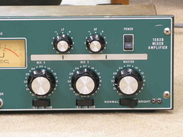 ◆ジャンク◆ ALTEC 1592B プリアンプ J08670 ◇ジャンク◇ ALTEC 1592B プリアンプ J08670 ◇ジャンク◇ ALTEC