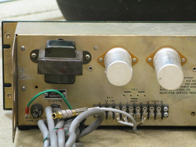 1592B ALTEC - 中古オーディオ 高価買取・販売 ハイファイ堂