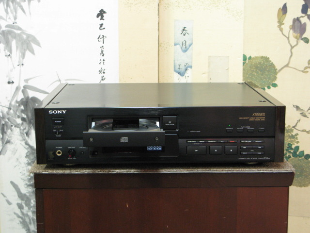 sony audio player price