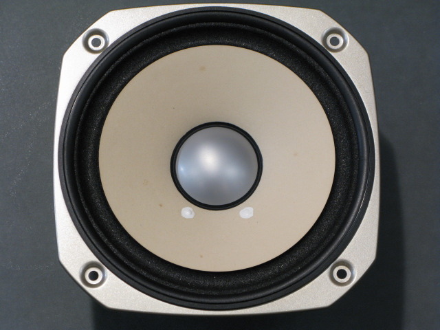 FF165K FOSTEX - 中古オーディオ 高価買取・販売 ハイファイ堂