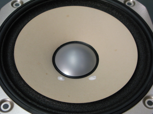 FF165K FOSTEX - 中古オーディオ 高価買取・販売 ハイファイ堂