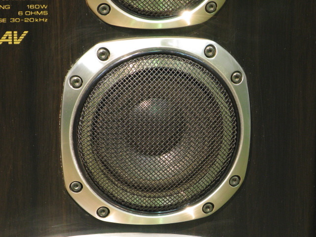 PS-F77 ONKYO - 中古オーディオ 高価買取・販売 ハイファイ堂