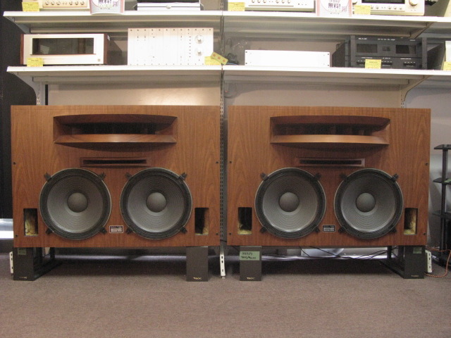 スピーカー・ウーファー Westlake Audio Westlake Audioのスピーカー ハイファイ堂メールマガジン 第700