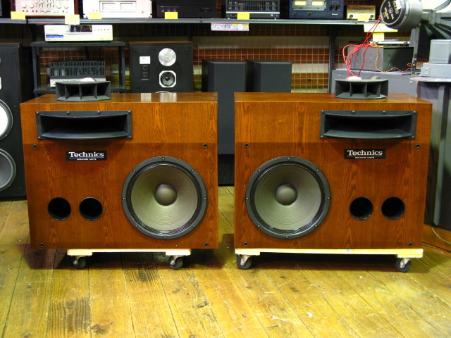 National EAS-20Fー100+エンクロージャその1　美品　値下げ中 National EAS-20Fー100+エンクロージャその1 美品 値下げ中