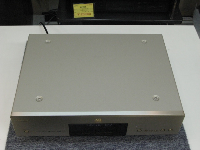 SD-9200 TOSHIBA - 中古オーディオ 高価買取・販売 ハイファイ堂