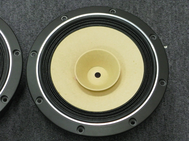 6N-FE208S FOSTEX - 中古オーディオ 高価買取・販売 ハイファイ堂