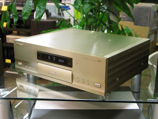 DV-S9 PIONEER - 中古オーディオ 高価買取・販売 ハイファイ堂