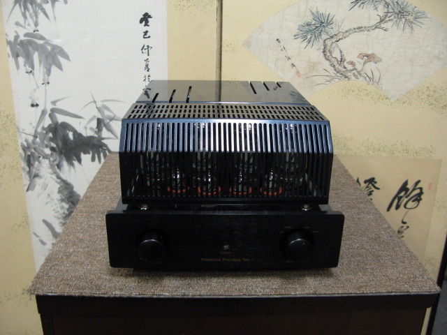PRIMALUNA PROLOGUE TWO AH! - 中古オーディオ 高価買取・販売