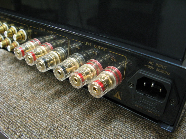 PRIMALUNA PROLOGUE TWO AH! - 中古オーディオ 高価買取・販売