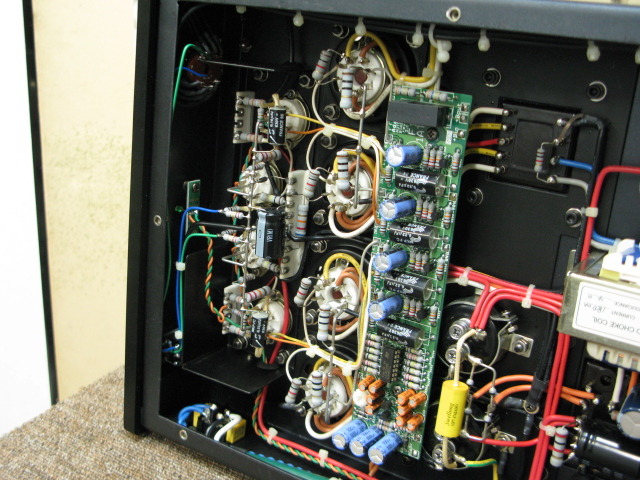 PRIMALUNA PROLOGUE TWO AH! - 中古オーディオ 高価買取・販売