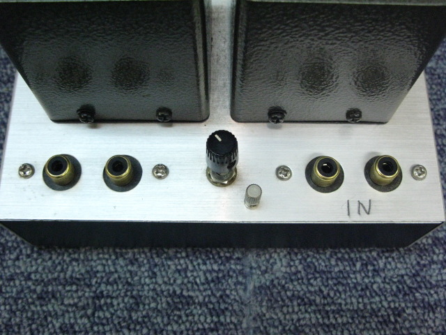 TANGO製/トランス/HHF 昇圧トランス(TANGO) 自作 - 中古オーディオ 高価買取・販売 ハイファイ堂