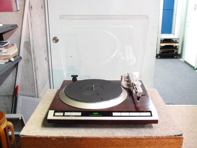 DP-51F DENON - 中古オーディオ 高価買取・販売 ハイファイ堂