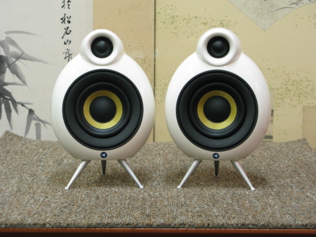 Micropod SE Scandyna - 中古オーディオ 高価買取・販売 ハイファイ堂