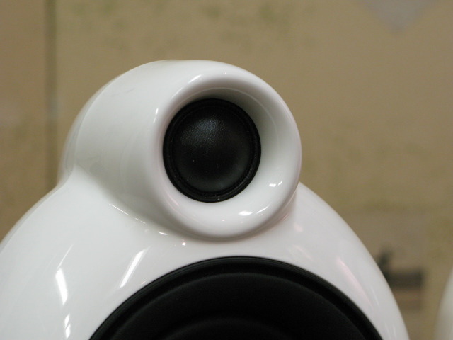 Micropod SE Scandyna - 中古オーディオ 高価買取・販売 ハイファイ堂