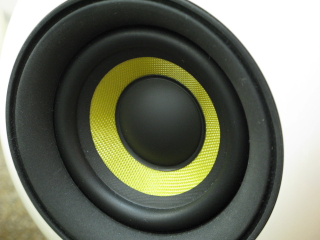 Micropod SE Scandyna - 中古オーディオ 高価買取・販売 ハイファイ堂