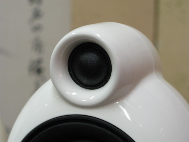 Micropod SE Scandyna - 中古オーディオ 高価買取・販売 ハイファイ堂