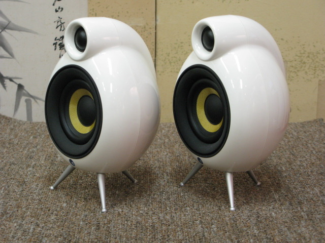 Micropod SE Scandyna - 中古オーディオ 高価買取・販売 ハイファイ堂