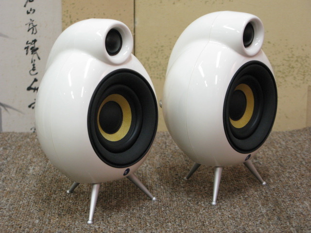 Micropod SE Scandyna - 中古オーディオ 高価買取・販売 ハイファイ堂