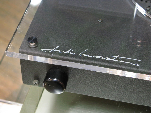 SERIES 500 AUDIO INNOVATIONS - 中古オーディオ 高価買取・販売