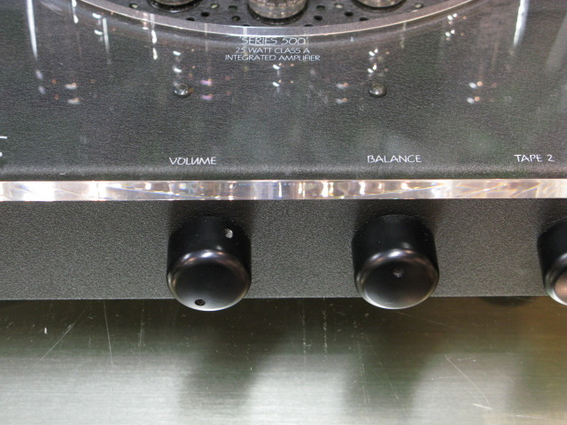SERIES 500 AUDIO INNOVATIONS - 中古オーディオ 高価買取・販売