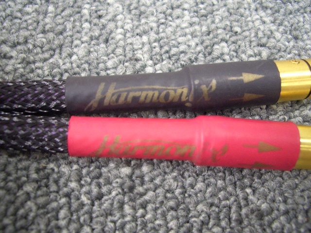 CL-230/1.0m Harmonix - 中古オーディオ 高価買取・販売 ハイファイ堂