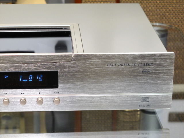 TL5100Z CEC - 中古オーディオ 高価買取・販売 ハイファイ堂