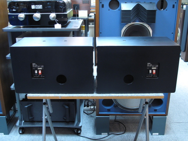 S50X YAMAHA - 中古オーディオ 高価買取・販売 ハイファイ堂