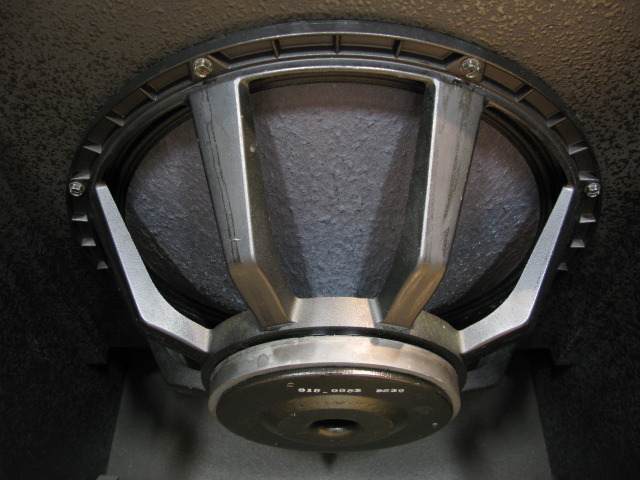 Electro-Voice DL15BFH エレクトロボイス ウーハー 2本