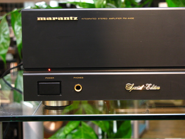 PM-44SEF MARANTZ - HiFi-Do McIntosh/JBL/audio-technica/Jeff