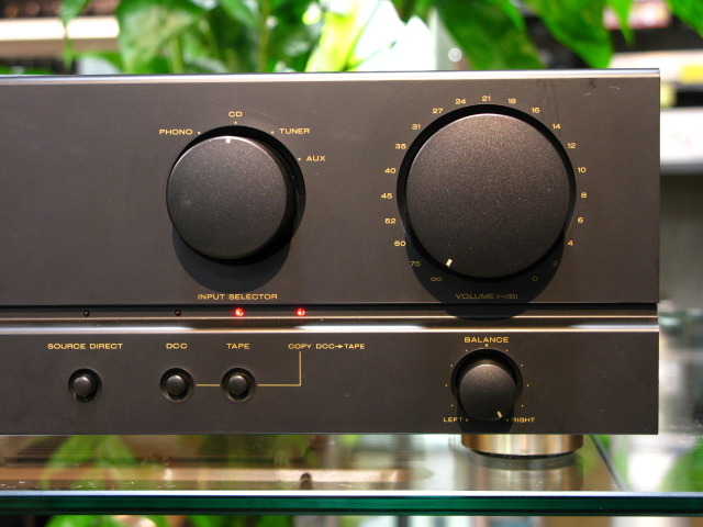 PM-44SEF MARANTZ - HiFi-Do McIntosh/JBL/audio-technica/Jeff