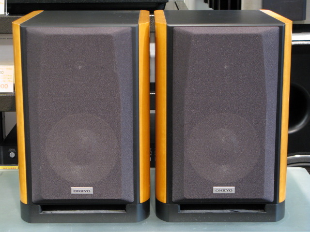 D-312E ONKYO - HiFi-Do McIntosh/JBL/audio-technica/Jeff