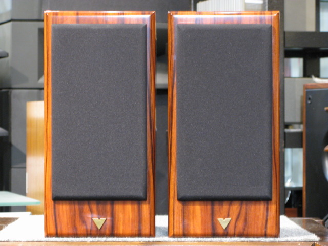 S-1 vienna acoustics - 中古オーディオ 高価買取・販売 ハイファイ堂