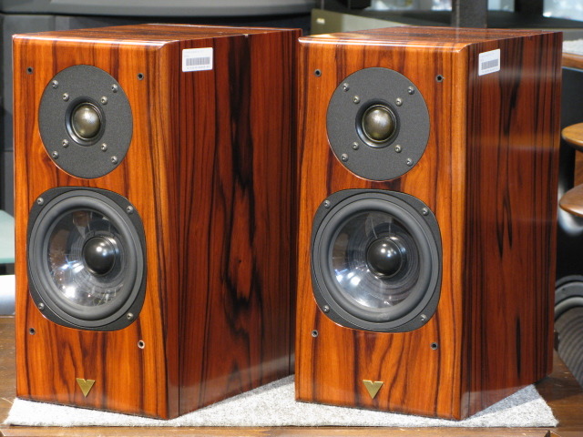 Vienna Acoustics S-1 ウィーンアコースティックス スピーカー ウイーンアコースティック S-1G,T-3G VIENNA ACOUSTIC