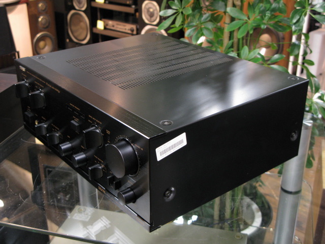 美品*DENON プリメインアンプ　PMA-880D デノン DENON PMA-880Dの仕様 デノン/デンオン