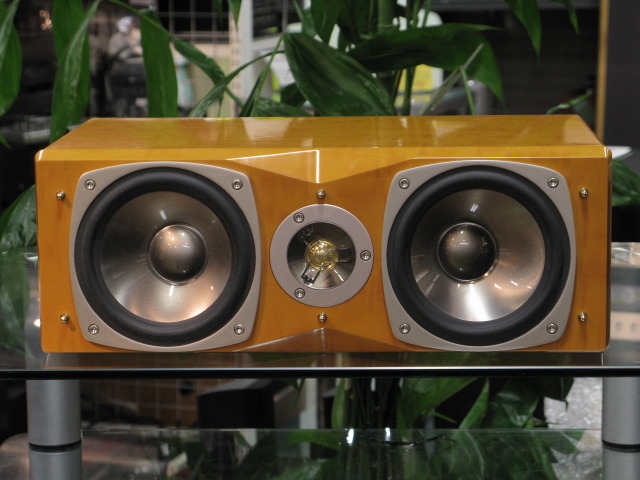 SX-LC33 Victor - HiFi-Do McIntosh/JBL/audio-technica/Jeff Rowland