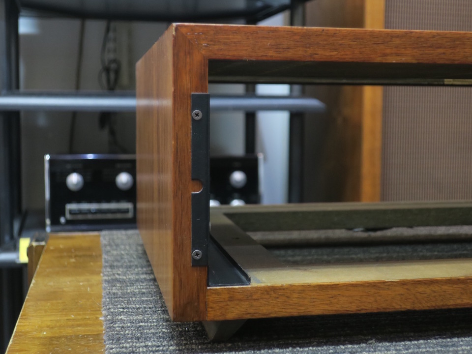 ウッドキャビネット McIntosh - 中古オーディオ 高価買取・販売